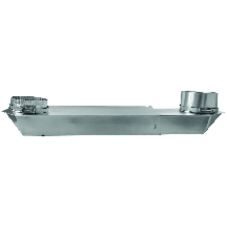 Builder's Best 010153 Saf-T-Duct Periscope 18"-29" Dryer Vent Duct