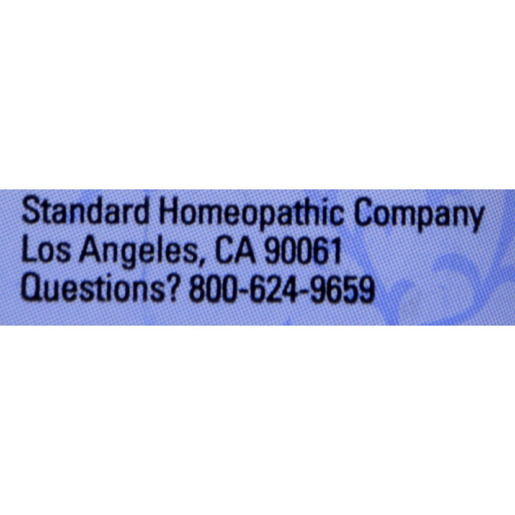 Hyland's Pulsatilla 30x - 250 Tablets