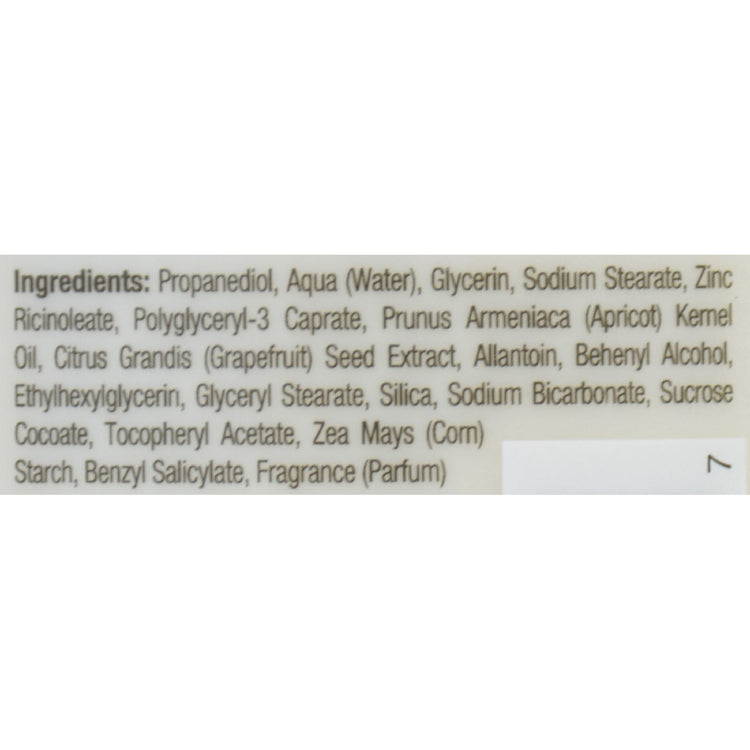 Jason Deodorant Stick Nourishing Apricot - 2.5 oz