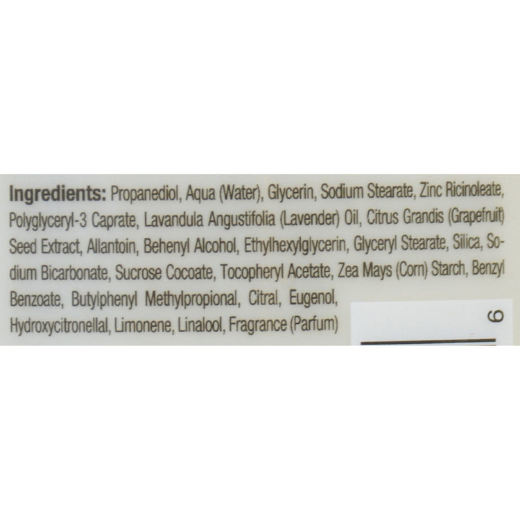 Jason Deodorant Stick Lavender - 2.5 oz