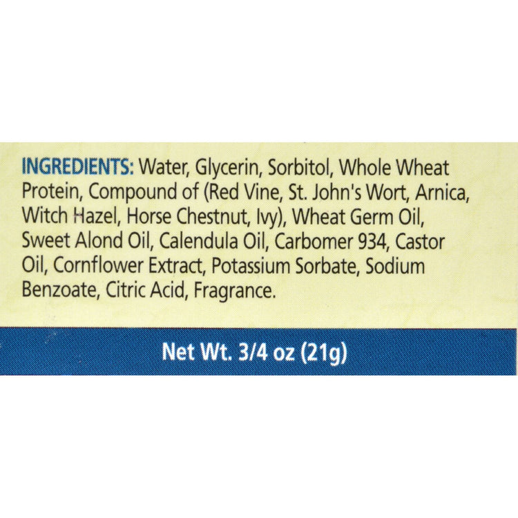 Reviva Labs - Eye Complex Firming Cream - 0.75 oz
