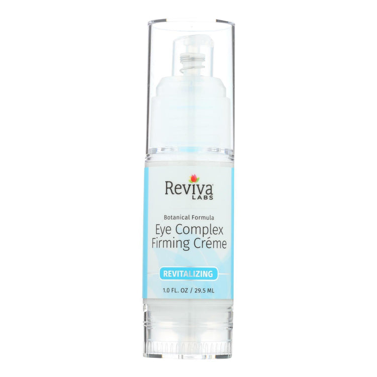 Reviva Labs - Eye Complex Firming Cream - 0.75 oz