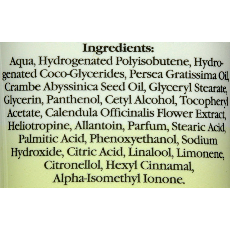 Nature Works Calendula Cream - 4 oz