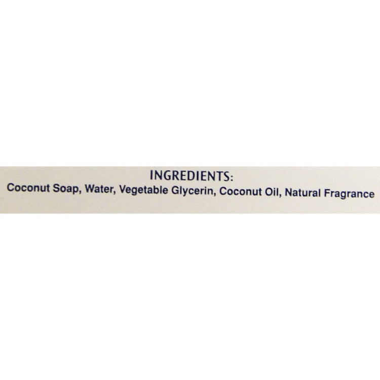 Kirk's Natural Castile Soap Original - 4 oz Each / Pack of 3