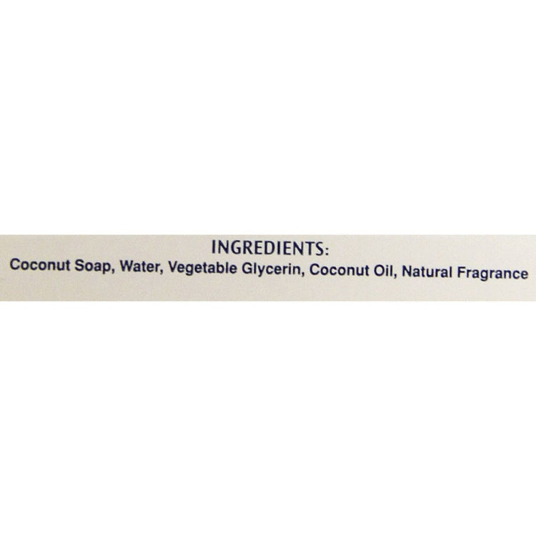 Kirk's Natural Castile Soap Original - 4 oz Each / Pack of 3