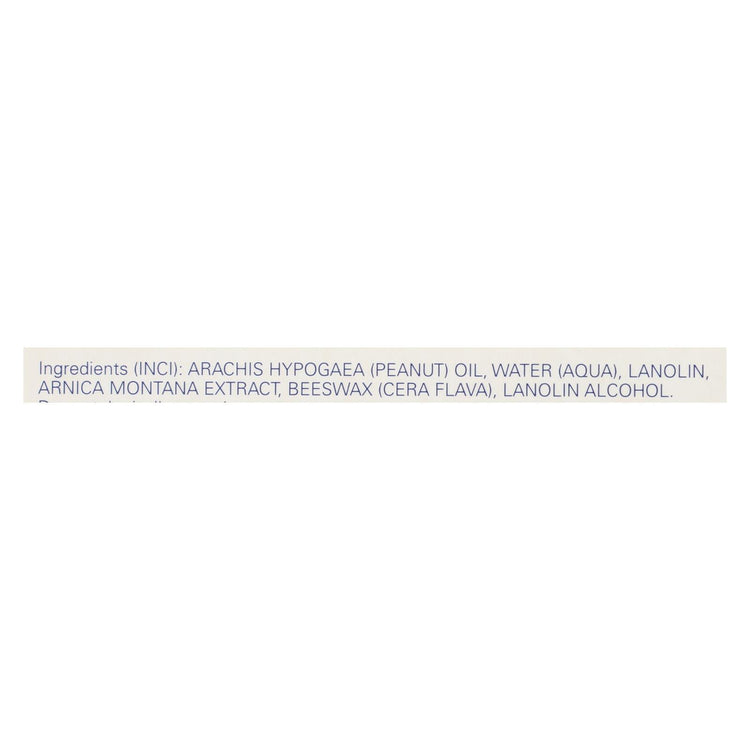 Weleda Arnica Intensive Body Recovery - 0.9 oz.