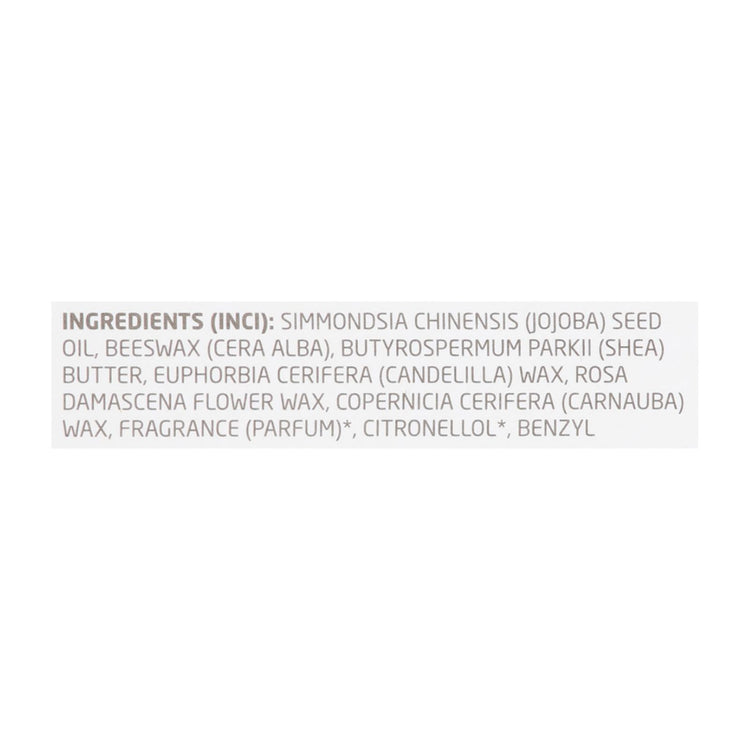 Weleda Everon Lip Balm - 0.17 oz - Case of 6