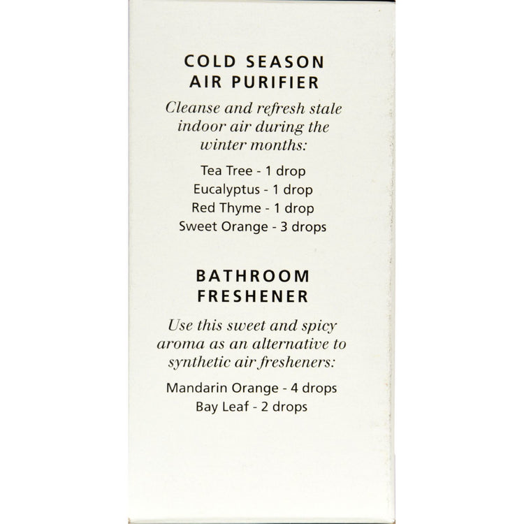 Aura Cacia - Aromatherapy Room Diffuser - 1 Diffuser