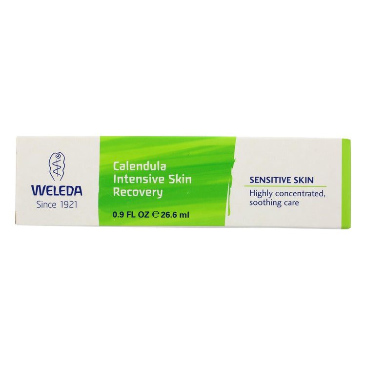 Weleda Calendula Intensive Skin Recovery - 1 Each - .9 FL OZ