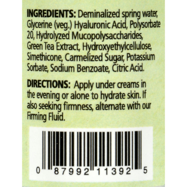 Reviva Labs - Hyaluronic Acid Serum - 1 fl oz