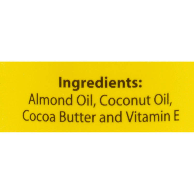 Mountain Ocean - Skin Toning Oil - Mother's Special Blend - 8 fl oz