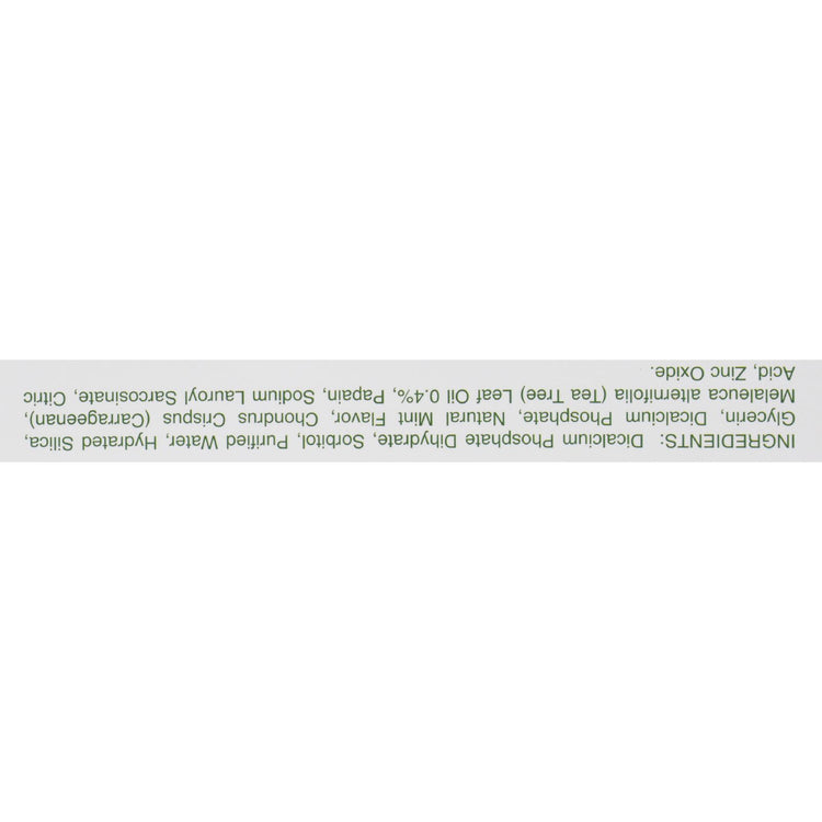 Tea Tree Therapy Natural Whitening Toothpaste - 3 oz