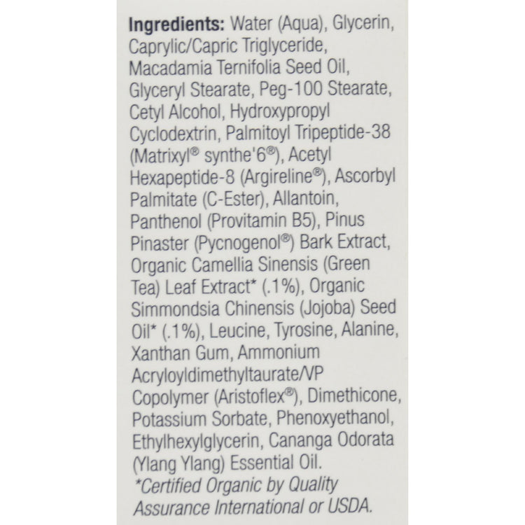 Derma E - Peptides Plus Wrinkle Reverse Serum - 2 fl oz.