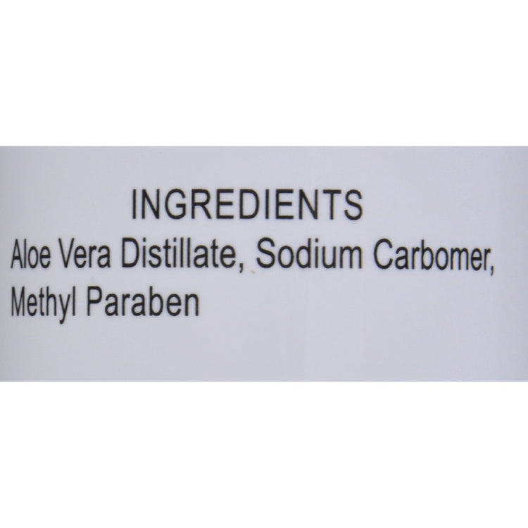 George's Aloe Vera Gel - 8 fl oz