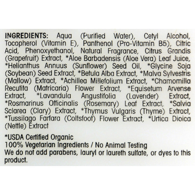 Giovanni Direct Leave-In Conditioner - 8.5 fl oz