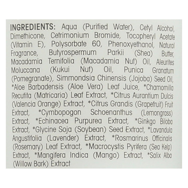 Giovanni Smooth As Silk Xtreme Protein Hair Infusion - 5.1 oz Tube