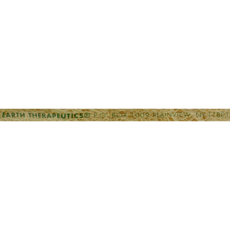Earth Therapeutics Loofah Body Scrubber - 1 Loofah
