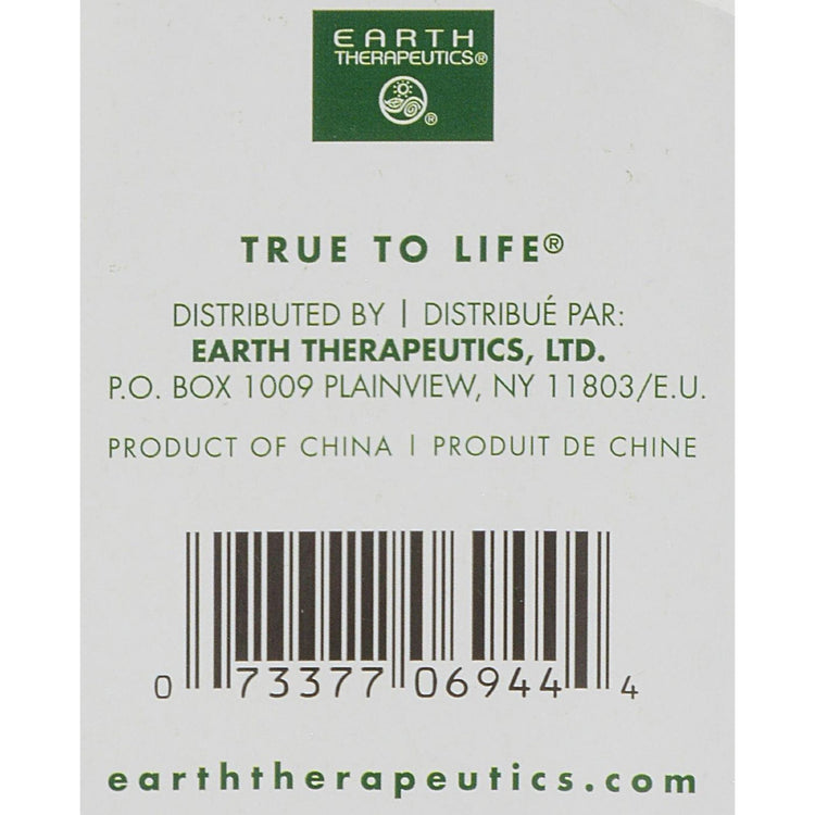 Earth Therapeutics Back Brush Ergo-Form Far Reaching - 1 Brush