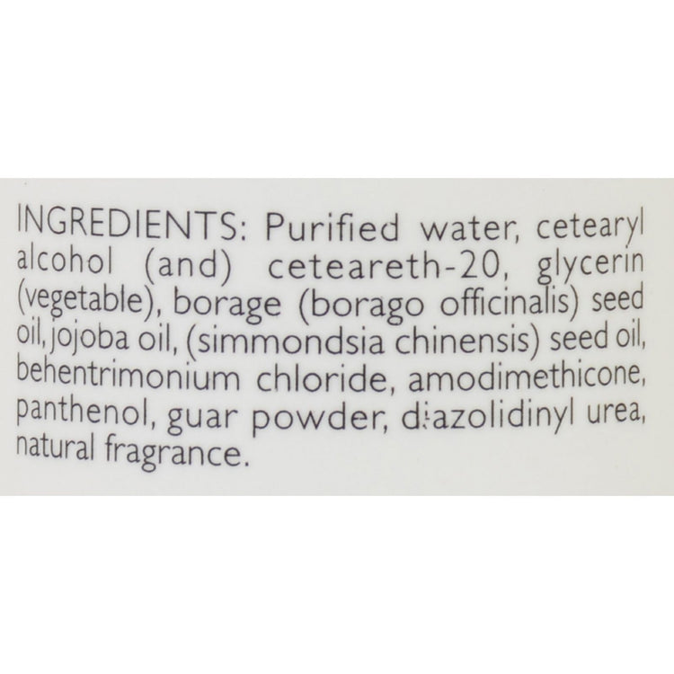 Shikai Natural Everyday Conditioner - 12 fl oz