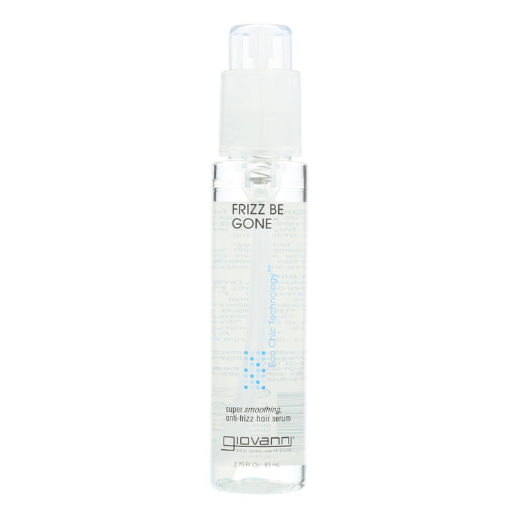 Giovanni Frizz Be Gone - 2.75 fl oz