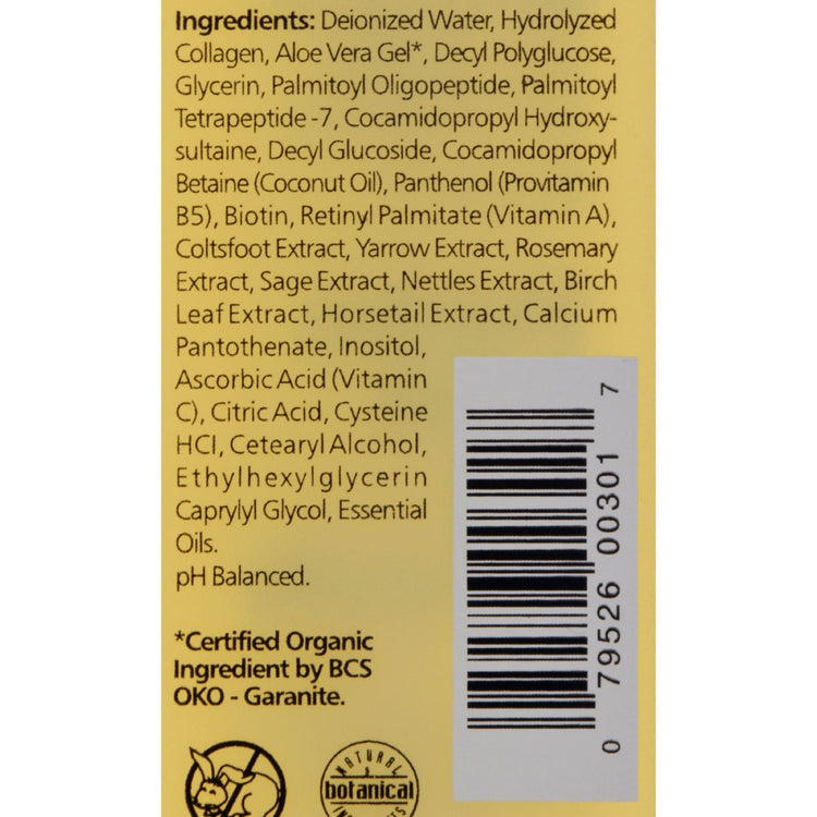 Mill Creek Biotene H-24 Shampoo - 8.5 fl oz