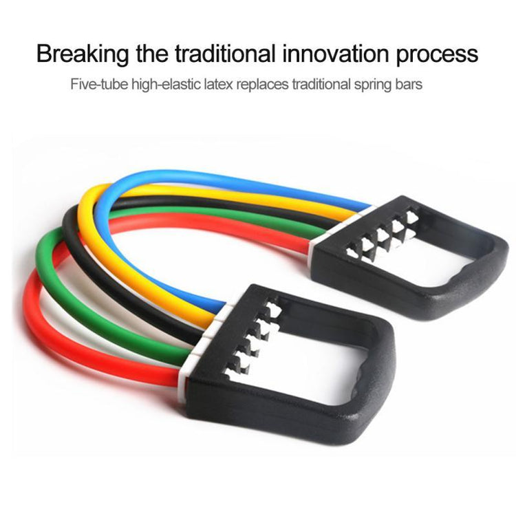 Puller Bands