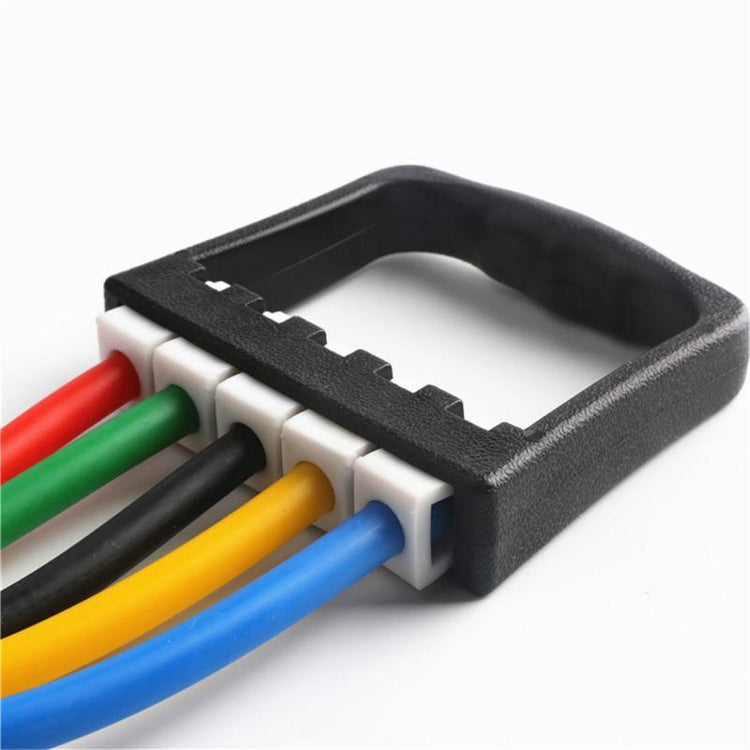 Puller Bands