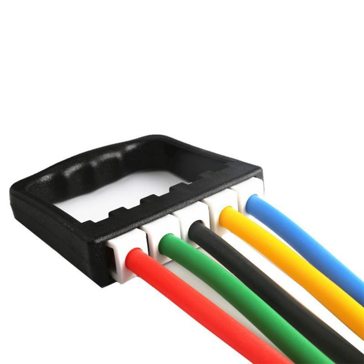 Puller Bands