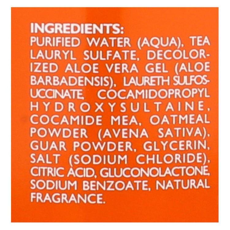 Shikai Products Shower Gel - Sandalwood - 12 oz
