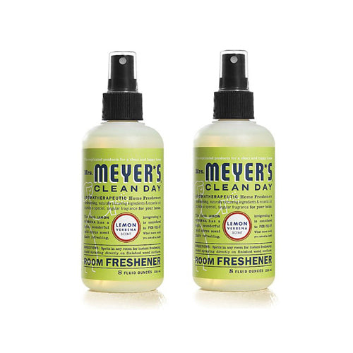 Mrs. Meyer's Clean Day - Room Freshener - Lemon Verbena - 8 oz