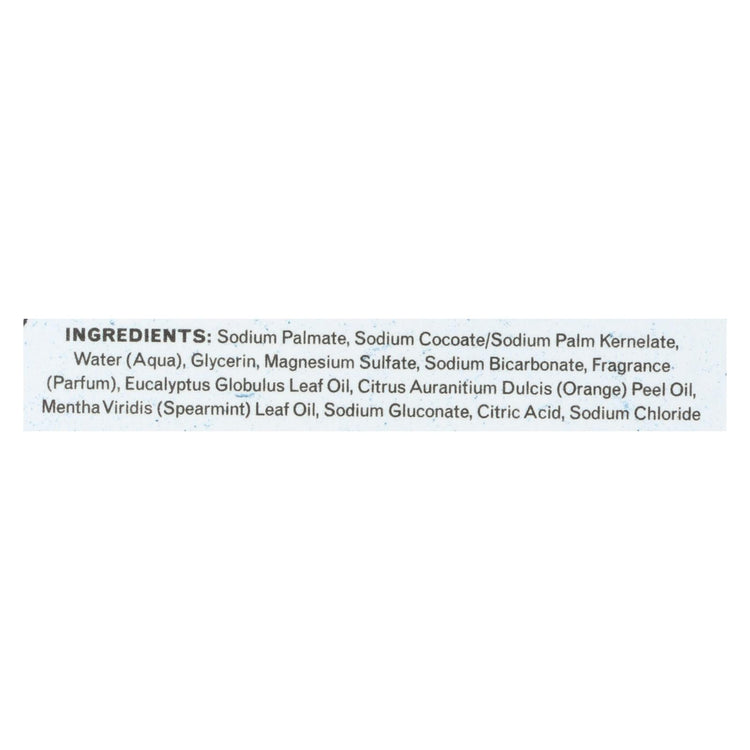 Grandpa Soap Bar Soap - Epsom Salt - 4.25 oz