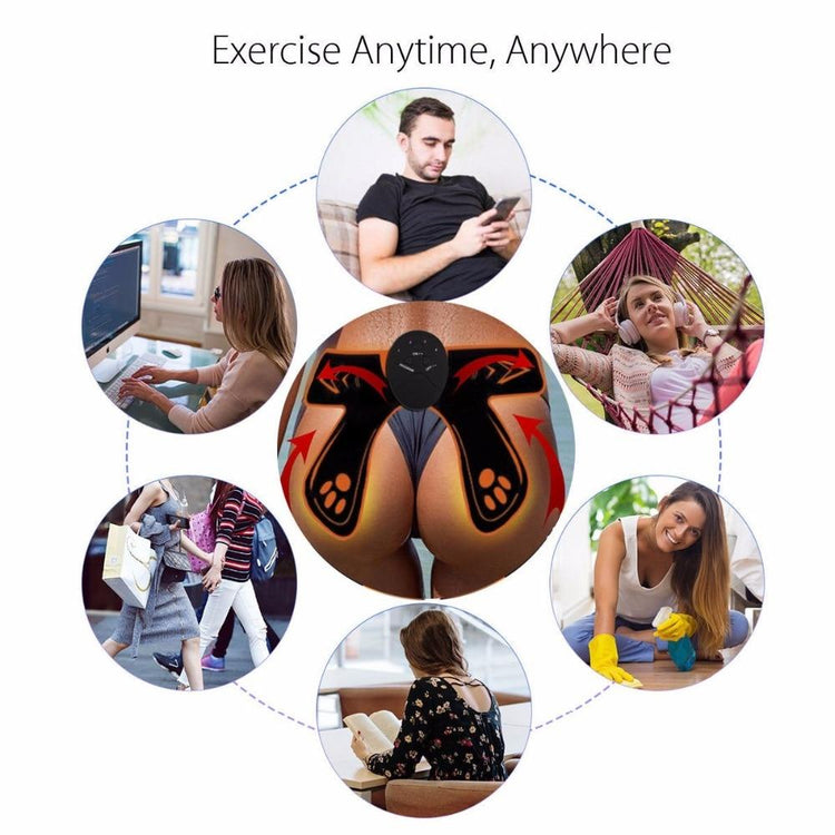 Bionic Hip Trainer