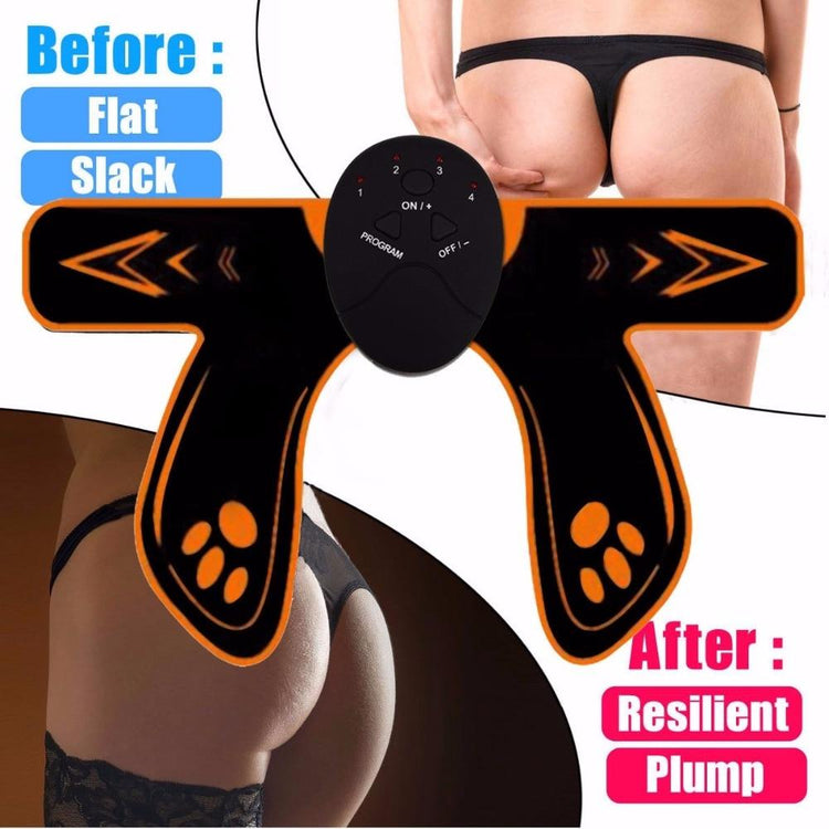 Bionic Hip Trainer