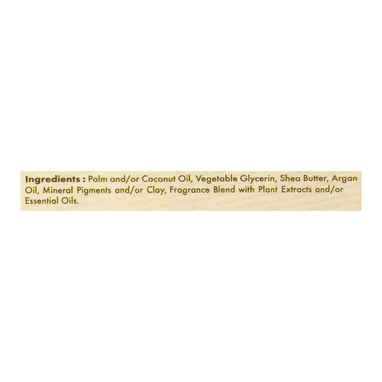 A La Maison - Bar Soap - Pure Coconut - 4/3.5 Oz
