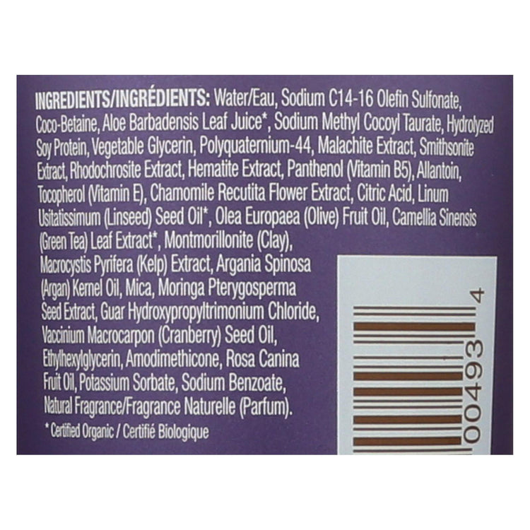 Mineral Fusion - Shampoo - Hair Repair - 8.5 fl oz.