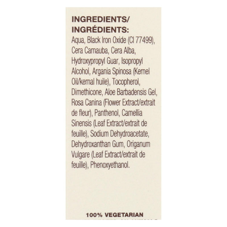 Mineral Fusion - Gray Root Concealer - Black - 0.28 oz.