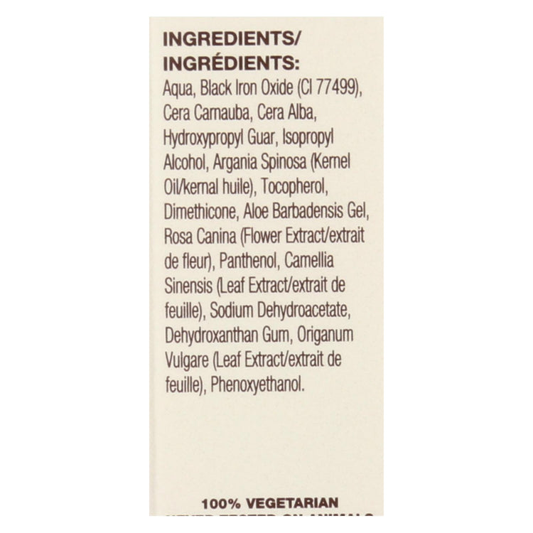 Mineral Fusion - Gray Root Concealer - Medium Brown - 0.28 oz.