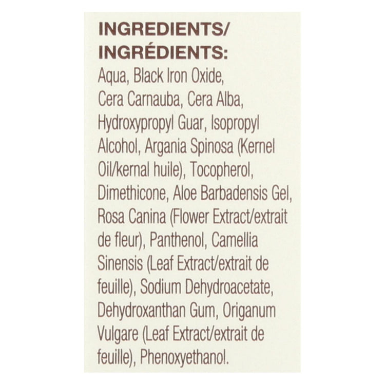 Mineral Fusion - Gray Root Concealer - Light Brown - 0.28 oz.