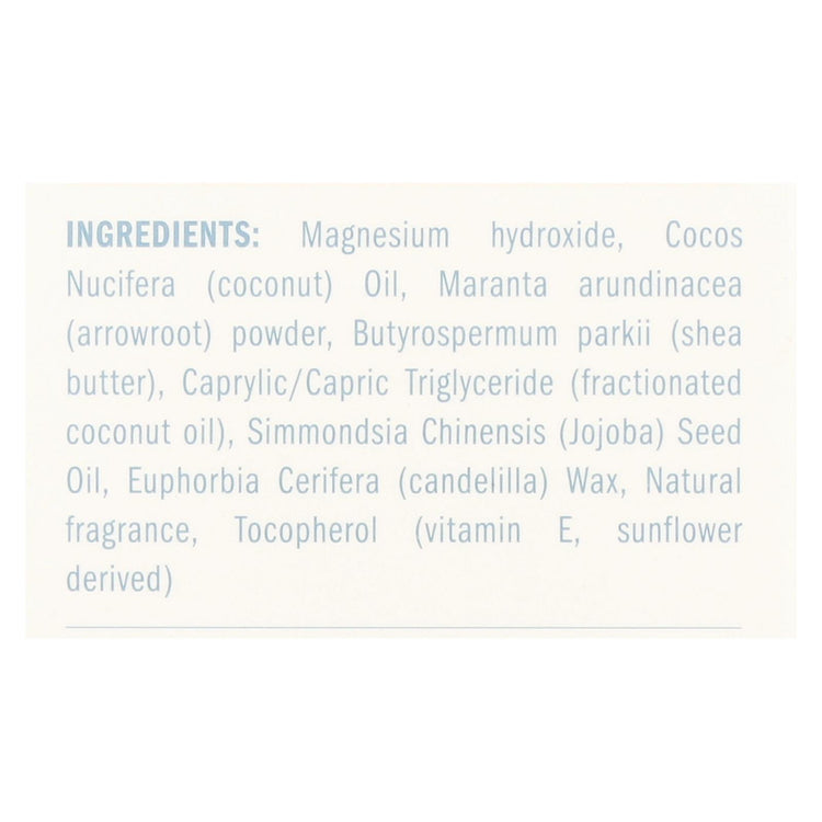 Schmidt's Natural Deodorant Stick - Coconut Pineapple - 3.25 OZ