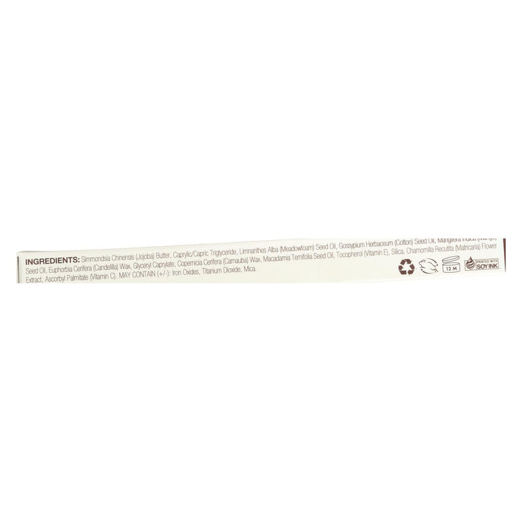 Mineral Fusion - Eye Pencil - Coal - 0.04 oz.