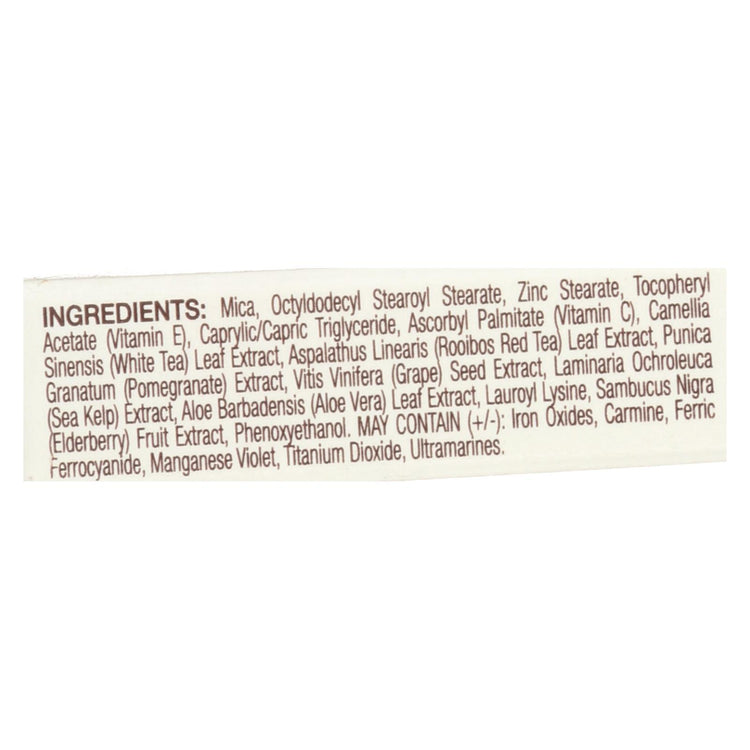 Mineral Fusion - Eye Shadow Trio - Fragile - 0.1 oz.