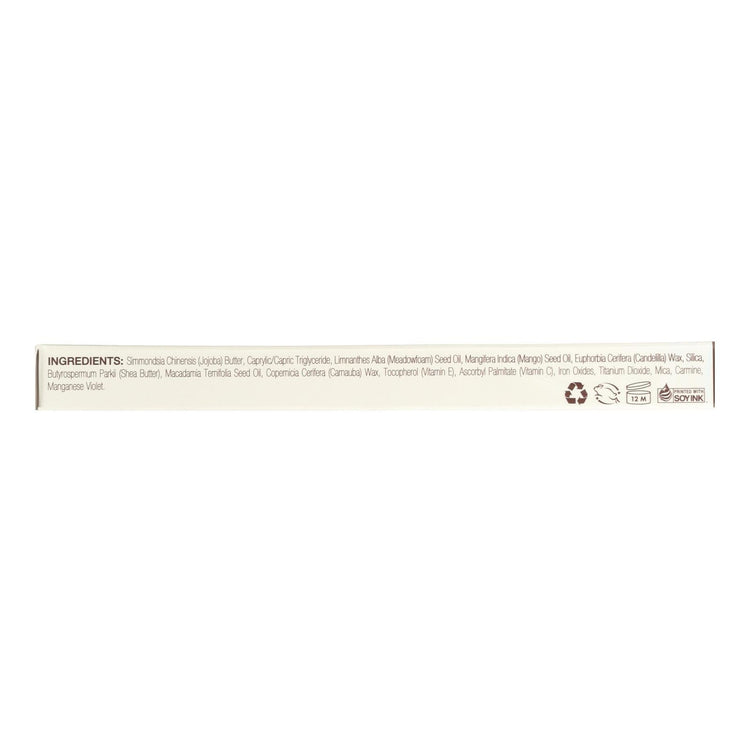 Mineral Fusion - Lip Pencil - Splendid - 0.04 oz.