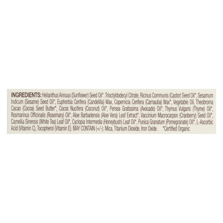 Mineral Fusion - Lip Sheer - Inspire - 0.137 oz.