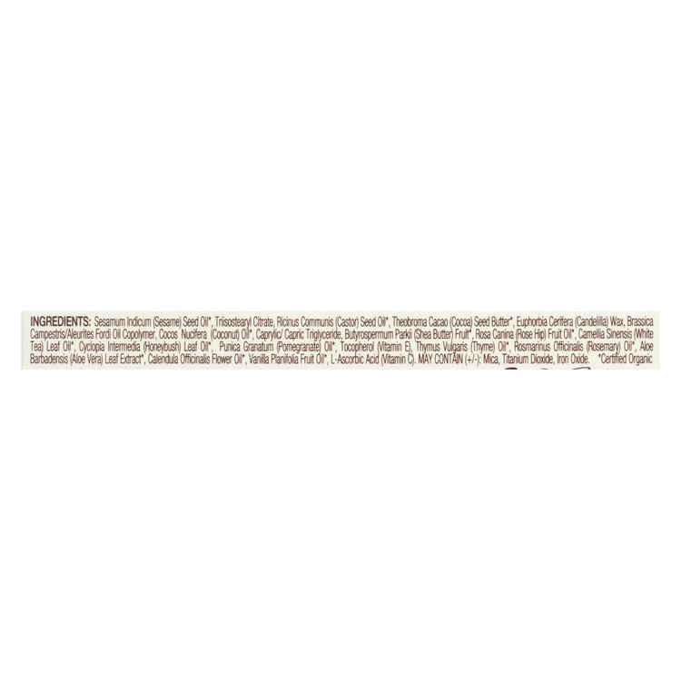 Mineral Fusion - Lip Gloss - Captivate - 0.135 oz.