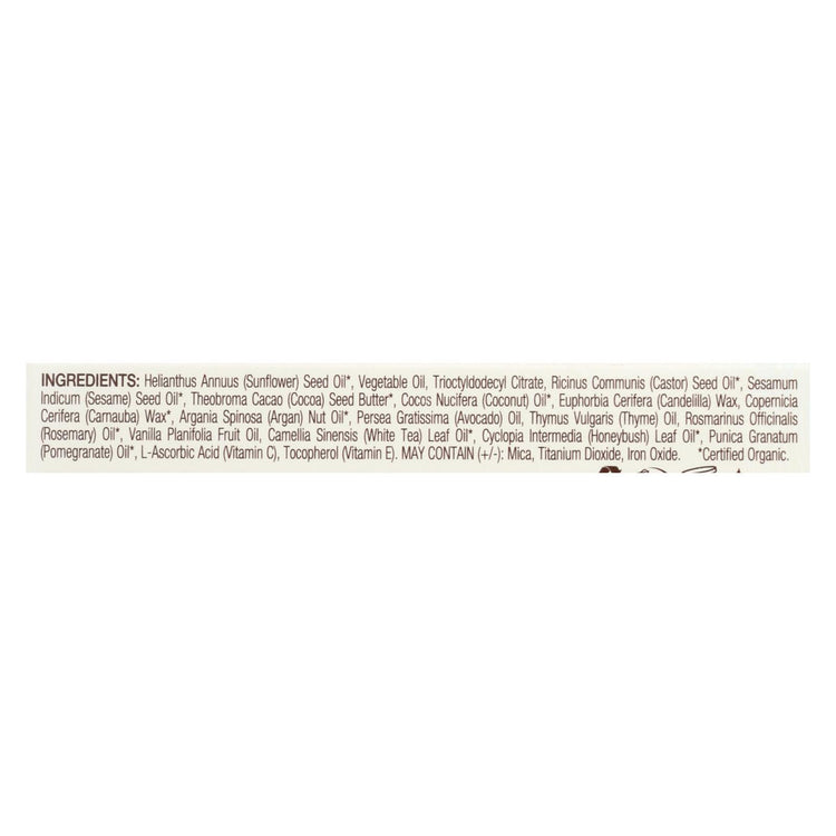 Mineral Fusion - Lipstick Butter - Vine - 0.06 oz.