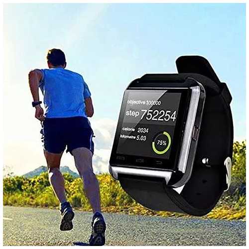 Smart Messenger Watch for Smart hands