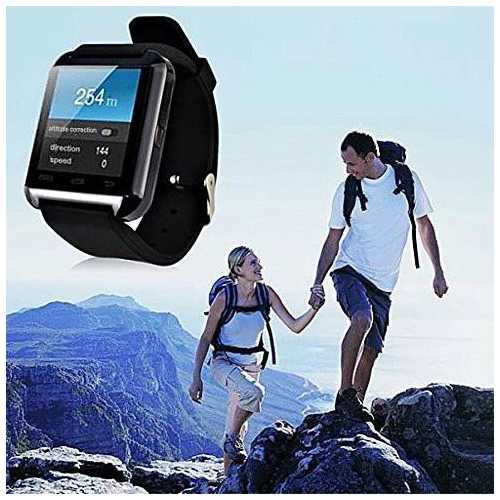 Smart Messenger Watch for Smart hands