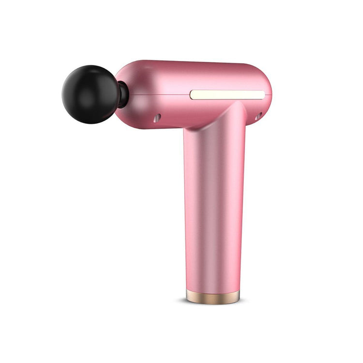 Mighty Massage Deep Tissue Massage Tool - Color: PINK