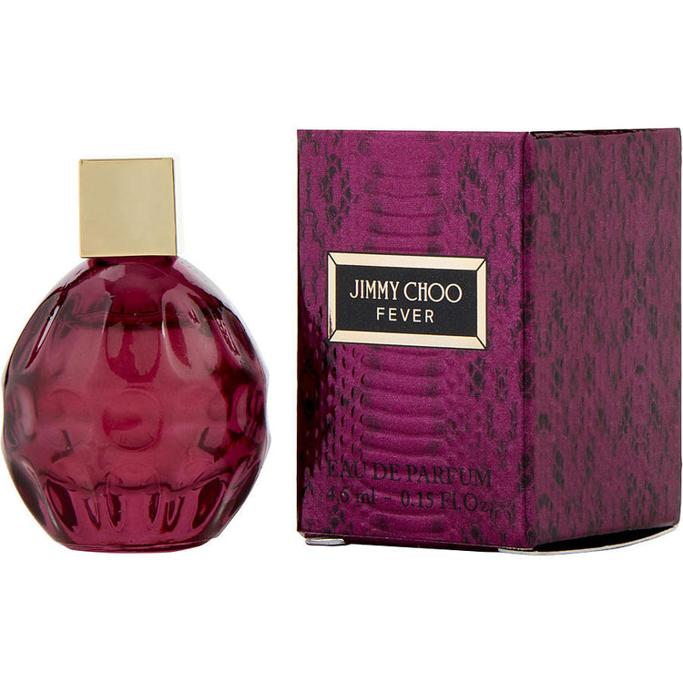 JIMMY CHOO FEVER by Jimmy Choo (WOMEN)