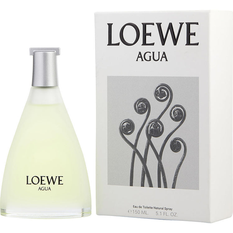 AGUA DE LOEWE by Loewe (WOMEN)